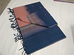 POLAVARAM COTTON SAREE