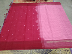 POLAVARAM COTTON SAREE
