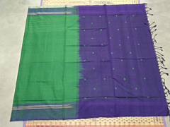 POLAVARAM COTTON SAREE