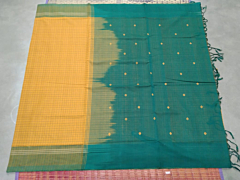 POLAVARAM COTTON SAREE