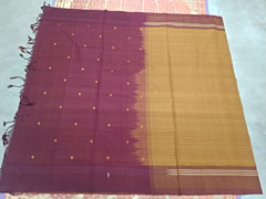 POLAVARAM COTTON SAREE