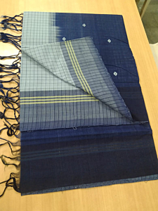 POLAVARAM COTTON SAREE