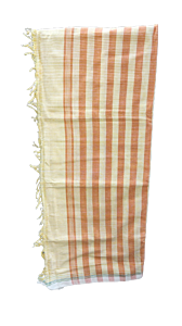 SUPER SOFT 21 PURE COTTON HANDMADE GAMCHA WITH VERY HIGH WATER ABSORBENCY