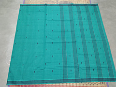 POLAVARAM COTTON BUTA SAREE