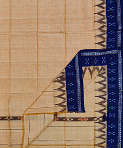 Sambalpuri Handwoven Cotton Gamcha 