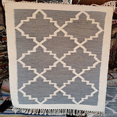 Handmade Punja Rugs