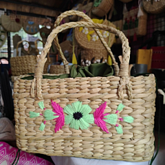 Handmade Gift Hamper Bag