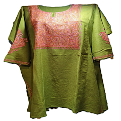 Handcrafted Kashmiri Farhan