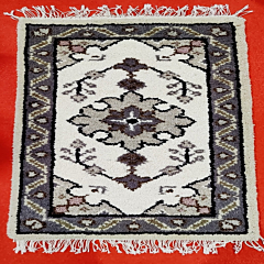 Handcrafted Door Mats