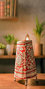 Handcrafted Floor Lamp|  5 inches