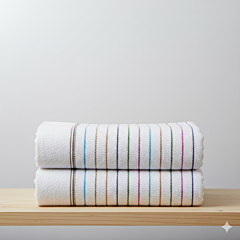 Cotton Bath Towel