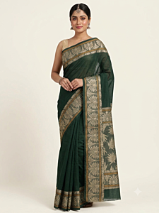 Dindigul Cotton saree