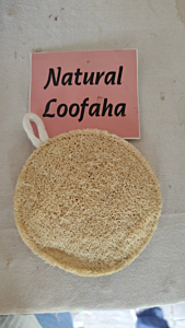 Natural Torai Loofah