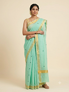 Dindigul Kota saree