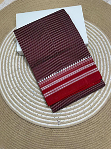 Cotton Saree