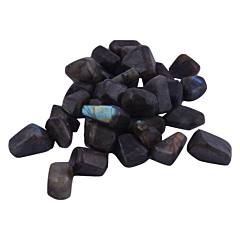 Handmade Labradorite Natural Crystal Tumble Stones
