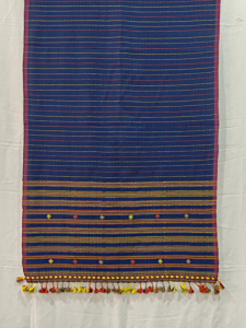 Kutchi Cotton Stoles