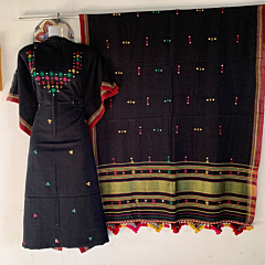 Kala Cotton Suit Piece