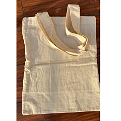 Smocking Khadi Cotton Tote Bags