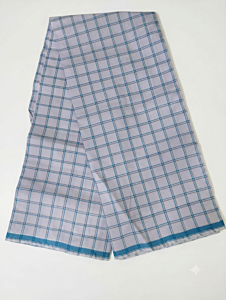 Gudiyattam Cotton Lungi