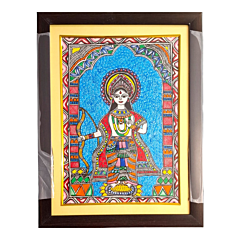 Raghunanadan Painting Frame