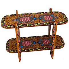 Mithila Kurma Side Table