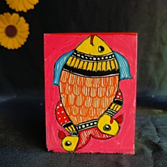 Mor Meen Stationary Pen Organiser