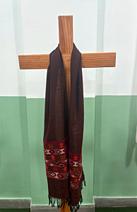Mens Kullu muffler 