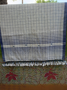Kala Cotton Stole