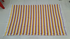 Sujani Regular Single Blanket