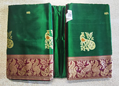 paramakudi Bumper polyester saree