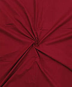 250cm Maroon Sambalpuri Handwoven Single Ikat Shirting Materials SFCSHI2432