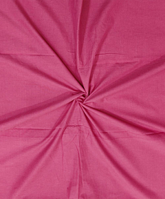 250cm Pink Sambalpuri Handwoven Single Ikat Shirting Materials SFCSHI2435