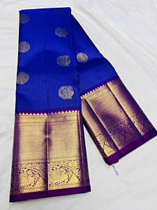 Dharmavaram silk sarees