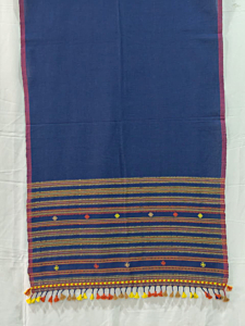 Kutchi Cotton Stole