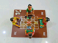 Tellaponiki Wood ASTACHAMMA