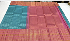 DHARMAVARAM SILK SAREES