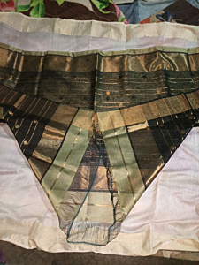 Maheshwari Saree