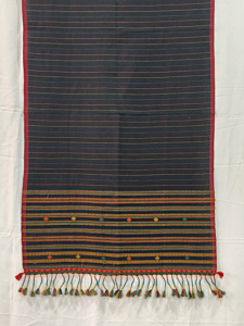 Kutchi Cotton Stole