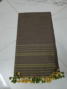 Pure Marino Wool Stole