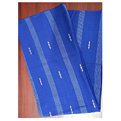 Kerala handloom women ethic wear kurta material 