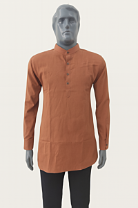 Dhaga Vishwas ka Handloom Mens Kurta