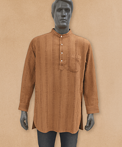Dhaga Vishwas ka Handloom Mens Kurta