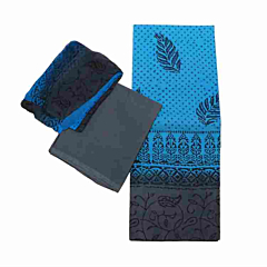 Hand Block Printing  Cotton dress