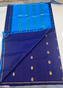 Kanchipuram Silk Saree