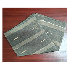 Kerala handloom women ethic wear kurta material 