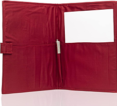 Rajasthani cloth File Folder 