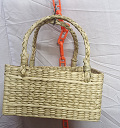 handmade kauna bag