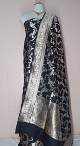 Banarasi dress materials
