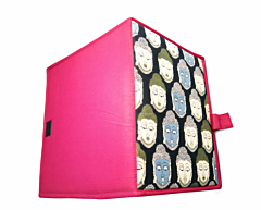 Buddha File Folder 